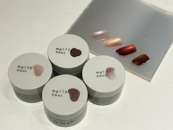 enoiマグ 取り扱っております☆