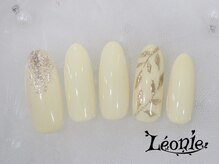 レオニー 千葉店(Leonie)/ミラーデザイン
