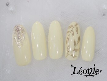 レオニー 千葉店(Leonie)/ミラーデザイン