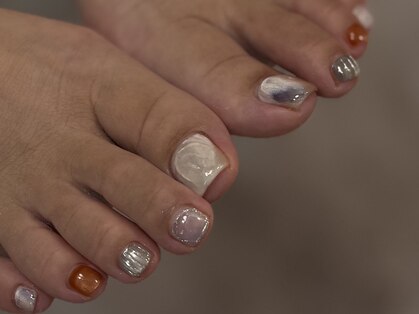 ソワネイル(SoiNail.)の写真