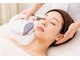 サロン マリー(SALON MARIE)の写真/スキンケア高浸透で美白ケアを。顔の産毛脱毛とくすみケアで輝く素肌へ♪