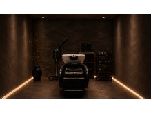フロウスパ バイ ナチュラル(FLOW SPA BY NATURAL)の雰囲気(表参道/ヘッドスパ/肩こり/リンパマッサージ/フェイシャル/小顔)