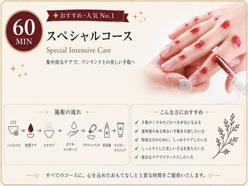 ブルーネージュ(BLEU NEIGE)/