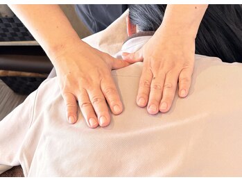 コトリラ(kotorilla)の写真/家事やお仕事で疲れた体をリフレッシュ!経験豊富なスタッフによる施術で日々の疲れをしっかり解消します◎