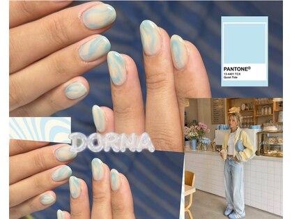 ドルナー 四ツ橋(DORNA)の写真