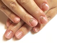 心の郷/シンプルフレンチ　