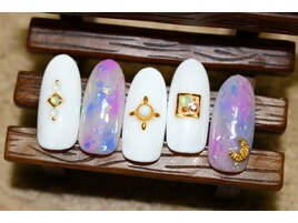 店内定額デザイン♪新規様￥9980