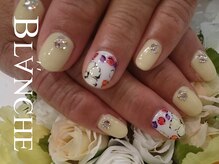 ブランシュ(BLANCHE)/