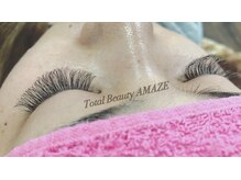 アメイズ(AMAZE)/3Dボリュームラッシュ