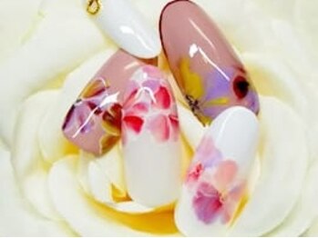 サロン ナチュラル(SALON NATURAL)/ネイル