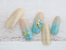 アモ ネイル(Amo NAIL)/