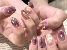 9月select(K)7,980円＊全10種