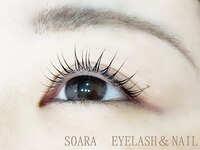 SOARA Eyelashes&Nail