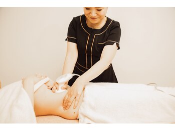 キアラ(Chiara)/痩身マシーン☆