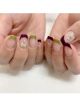 シエルズビューティー(ciel's beauty)/