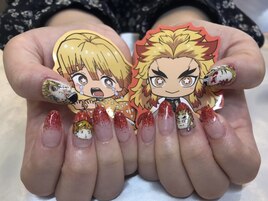 ジェルやり放題 [横浜/持ち込み]