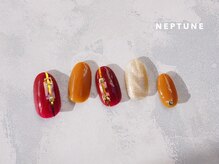 ネプチューン 学芸大学店(NEPTUNE)/NO.238 フリーアート90分