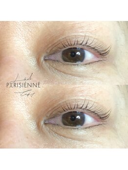 グラッディ(Glady)/パリジェンヌ