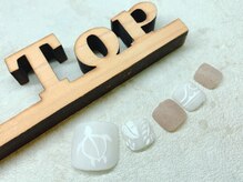 サロン ザ トップ(Salon the Top)/ロコネイル