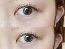 くるり 仲御徒町 上野御徒町店/まつげパーマ