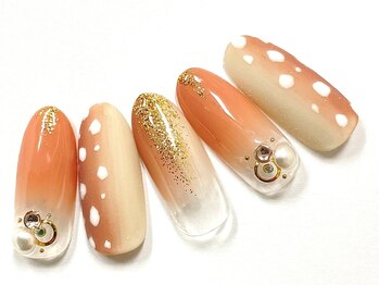 コルン/バンビネイル