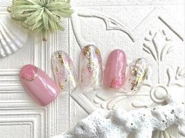 定額11月限定natural collection