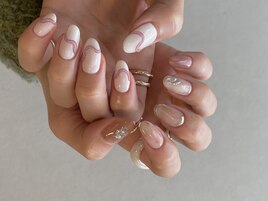 【muk.】持込デザイン