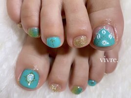 手書き/タペストリー