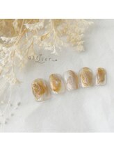 アトリエ プラス リム(atelier +LIM)/atelier bridal