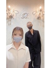 アールドット(R.)&nbsp;唐沢 あいり