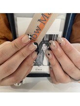 ムーイ 外苑前(mooi.)/monotone design