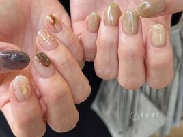カーキーマグネット ari