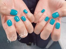 エーエヌジー スタジオ(ANG Studio)/