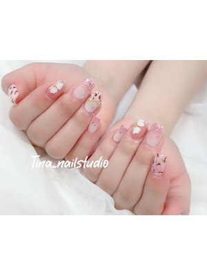 Tina Nail Studio