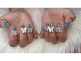 90分つけ放題！