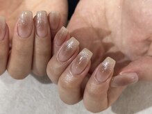 リコ ヘアアンドリラクゼーション(LICO)/持ち込みdesign