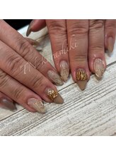ティーエヌ 倉敷店/『Hand』定額5アート