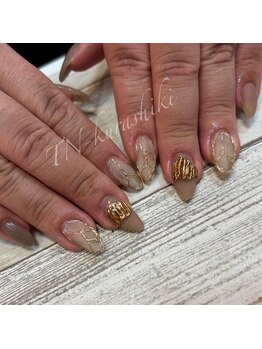 ティーエヌ 倉敷店/『Hand』定額5アート