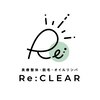 リクリア 岡崎店(Re:CLEAR)ロゴ