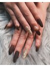 秋・冬nail