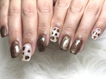 エン ネイル(eN-naiL)/