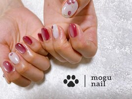 3.4月定額A/さくらんぼ