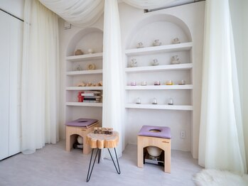 ソアラオーガニック(soara organic)/スパ・トレーニングルーム