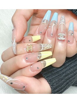 ジョリエス 蒲田(Joliesse)/