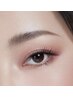 お得な！★美眉スタイリング＆ワックスとまつ毛エクステ！同時にご予約で！