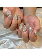 サロン プリマ(Salon Prima)/マグネットネイル