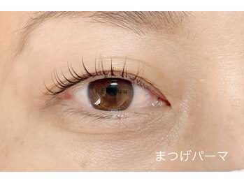 リムー(RE@Muu)/ラッシュリフト