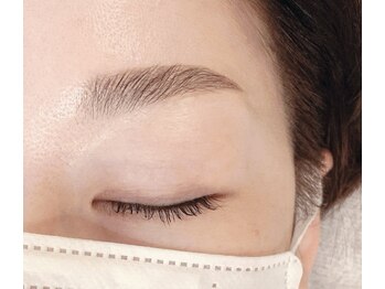 キラフェイス(KILA FACE)/◆パリジェンヌブロウリフト