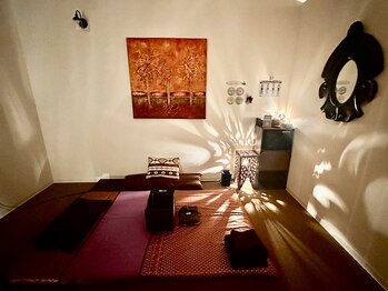 ラダシア 用宗HUTPARK店(LADASIA)/ゆったりとした空間でリラックス