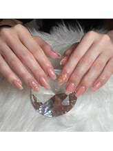 イチキュウハチキュウ ネイルサロン(The 1989 nail salon)/